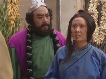 Python Demon (Journey To The West) | The Female Villains Wiki | Fandom