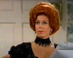 Virgina Grubber Gibbons (The Carol Burnett Show) - Last Edited: 2025-10-10