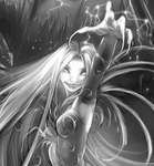 Dark Sorceress (Avalon: Web of Magic) (72 KB) Dark Sorceress (Avalon: Web of Magic) - Last Edited: 2021-11-06