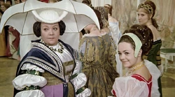 Stepmother Three Wishes For Cinderella The Female Villains Wiki Fandom