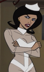 Dr. Girlfriend (The Venture Bros.) - Last Edited: 2024-05-18
