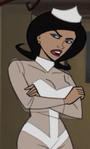 Dr. Girlfriend (The Venture Bros.) - Last Edited: 2021-11-06