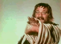 Venus is summoned back to Olympus to be punished for her treachery