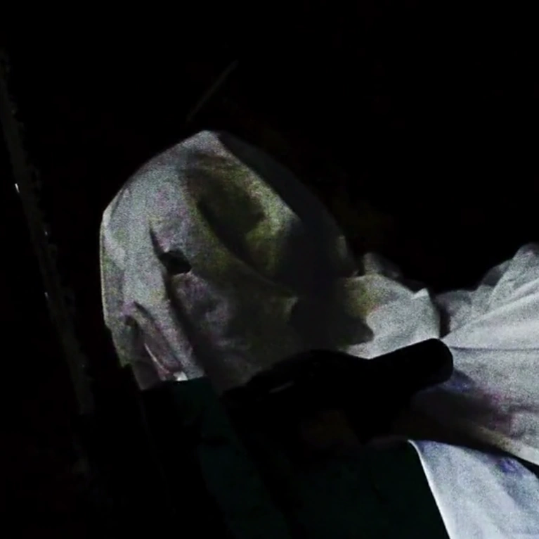 Cristina's Mother (Last Number Dialled) The Female Villains Wiki Fandom