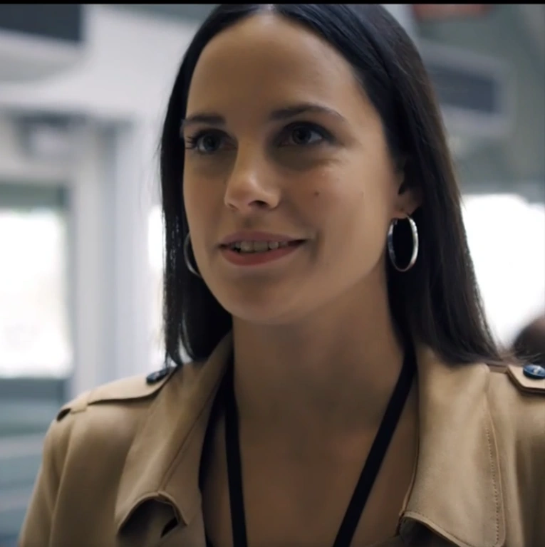 Jane Eaton (The Enemy Within) The Female Villains Wiki Fandom