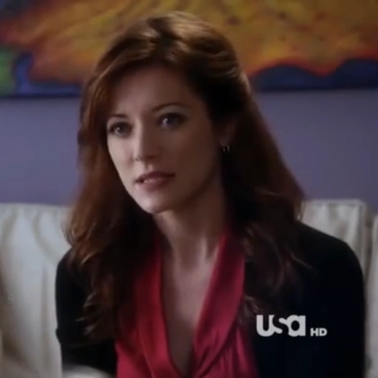 Lisa Clark Law) The Female Villains Wiki Fandom