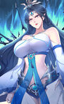 Princess Superia (King Zhou: Not Being the Ultimate Villain) - Last Edited: 2024-10-02