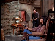 Rita 6 (Lory Patrick with John Ericson)