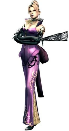 Catalina (TЯAPT) | The Female Villains Wiki | Fandom