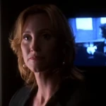 Dr. Raine Van Aiken (Women's Murder Club) - Last Edited: 2025-10-18