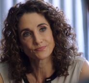 Dr. Lane Hunter (The Resident) | The Female Villains Wiki | Fandom