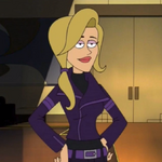 Rose (Be Cool, Scooby Doo!) - Last Edited: 2025-09-09