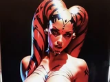 Darth Talon (Star Wars)