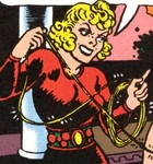 Eviless (Wonder Woman) - Last Edited: 2021-10-28