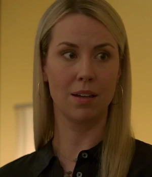 Redeemed villainess Jasmine