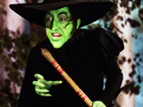 Wicked Witch of the West (The Wizard of Oz)