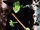 Wicked Witch of the West (The Wizard of Oz)