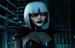 Magpie (Beware the Batman) - Last Edited: 2024-05-05