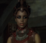 Akasha (Queen of the Damned)