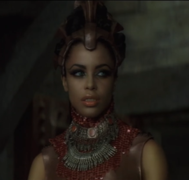 Akasha Queen Of The Damned The Female Villains Wiki Fandom