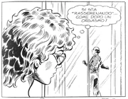 Cyd discovers Clerkenwell's secret...