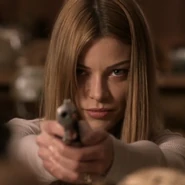 Natalia Petrovic Pistol.png (518 KB) Natalia holding Chance at gunpoint