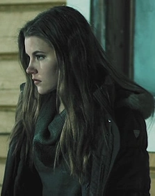 Nina 1 - Bunny the Killer Thing 