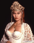 Akivasha (Kull the Conqueror) - Last Edited: 2024-07-13