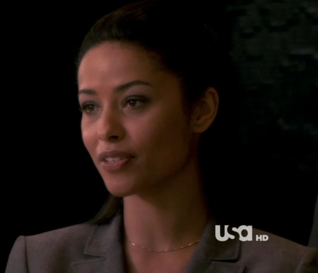Selina (Burn Notice) | The Female Villains Wiki | Fandom, image size:1213x1039