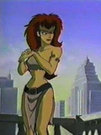 Demona (Gargoyles) - Last Edited: 2021-11-06