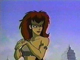 Demona (Gargoyles)