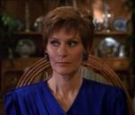 Meredith Hellman (Murder, She Wrote) - Last Edited: 2024-11-23