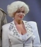 Darla (Superboy) - Last Edited: 2022-03-03