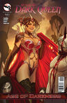 Dark Queen (Grimm Fairy Tales) - Last Edited: 2025-02-09