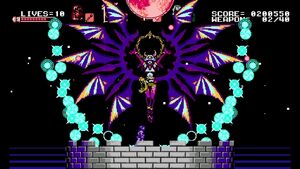 Gremory Bloodstained The Female Villains Wiki Fandom Gremory Bloodstained The Female Villains Wiki Fandom