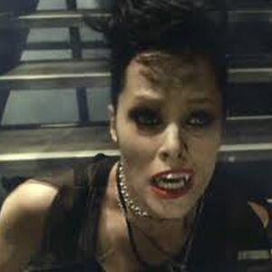 Danica Talos Blade Trinity The Female Villains Wiki Fandom