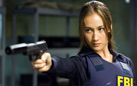 MaggieQ-P2000SK