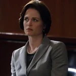 Valerie Roberts (Law & Order: LA) - Last Edited: 2021-12-07