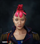 Yuma Lau (Far Cry 4) (171 KB) Yuma Lau (Far Cry 4) - Last Edited: 2021-10-30