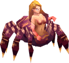 Arachne 3D FF4