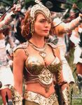 Athena (Xena: Warrior Princess) - Last Edited: 2022-01-03