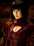 Mai (Dragonball Evolution) - Last Edited: 2024-03-21