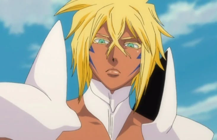 BLEACH ブリーチ Tier Harribel ティア・ハリベル 4体 Tier Harribel (Bleach) | The Female Villains Wiki | Fandom