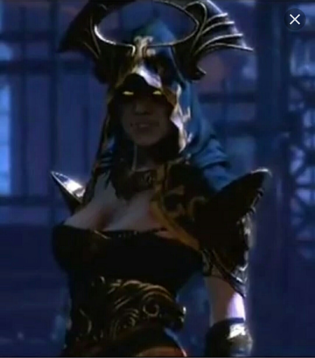 god of war ascension alecto