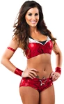 Santana Garrett (TNA) - Last Edited: 2021-12-10