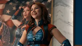 Firecracker (The Boys) | The Female Villains Wiki | Fandom