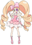 Nui Harime (Kill la Kill) - Last Edited: 2024-12-14