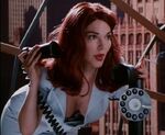 Babette (Black Scorpion II: Aftershock) - Last Edited: 2025-03-19
