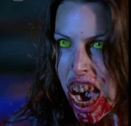 Kelly after killing Pam