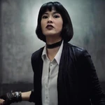 Alma (The Night Comes for Us) - Last Edited: 2026-01-08